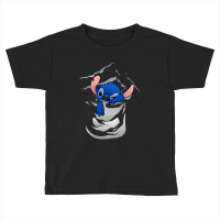 Badness Level Rising Toddler T-shirt | Artistshot