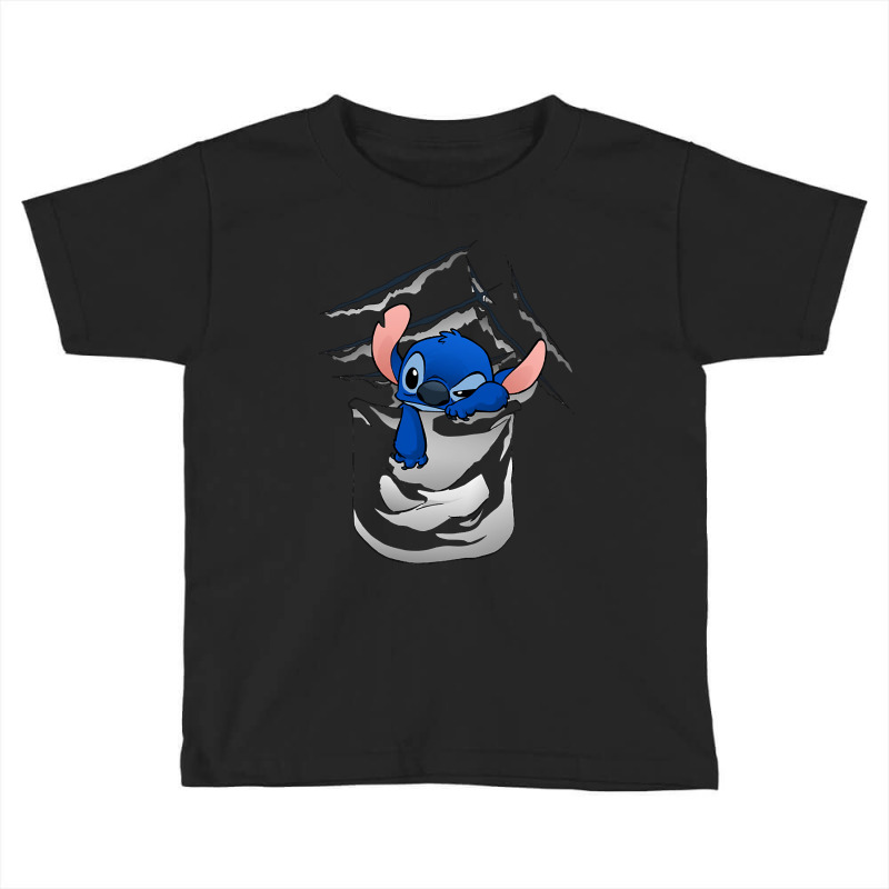 Badness Level Rising Toddler T-shirt | Artistshot