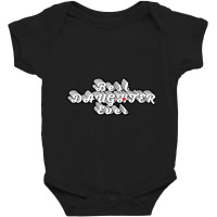 Best Daughter Ever-qjo6a Baby Bodysuit | Artistshot