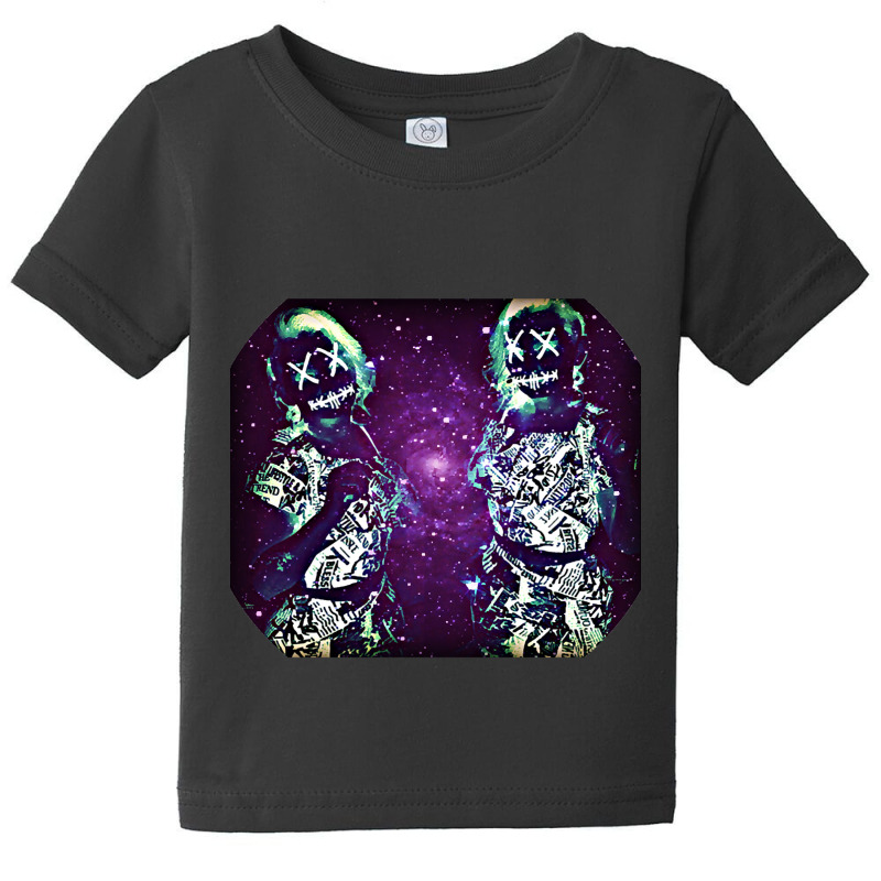 Antiques Stars Baby Tee by definitelyoakland6 | Artistshot