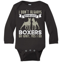 Bull Terriers Girl New, Funny Bull Terriers Lovers, Bull Terriers Lady Long Sleeve Baby Bodysuit | Artistshot