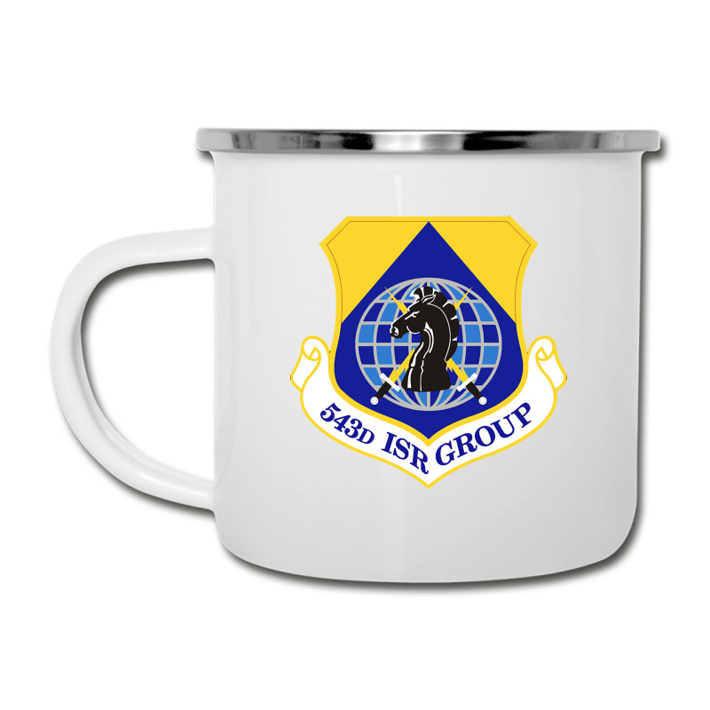 543 Intelligence Surveillance And Reconnaissance Group Afisra (u.s. Ai Camper Cup by nourishnormally484 | Artistshot