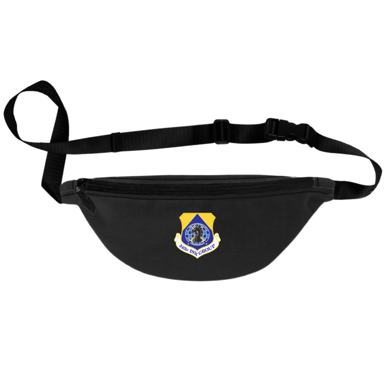 543 Intelligence Surveillance And Reconnaissance Group Afisra (u.s. Ai Fanny Pack by nourishnormally484 | Artistshot