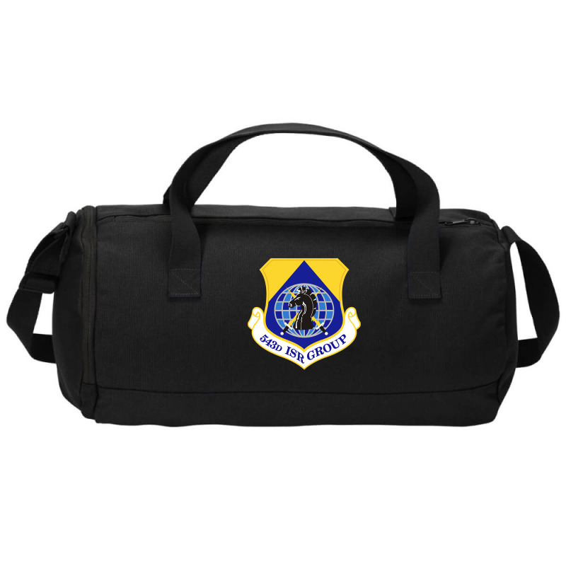 543 Intelligence Surveillance And Reconnaissance Group Afisra (u.s. Ai Duffel Bag by nourishnormally484 | Artistshot