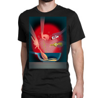 Art Of Cooking Classic T-shirt | Artistshot