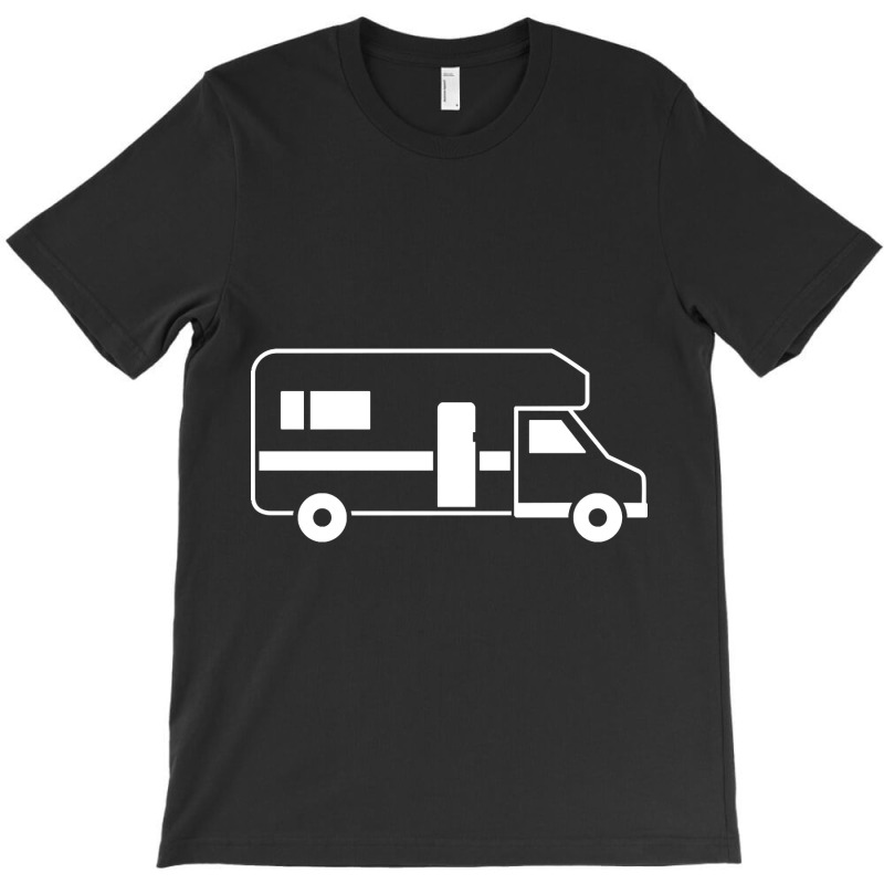 Camping Rv-ygtvn T-shirt | Artistshot