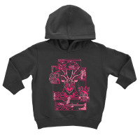 Kodama.exe Toddler Hoodie | Artistshot