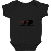 Bear Kick-nhlas Baby Bodysuit | Artistshot