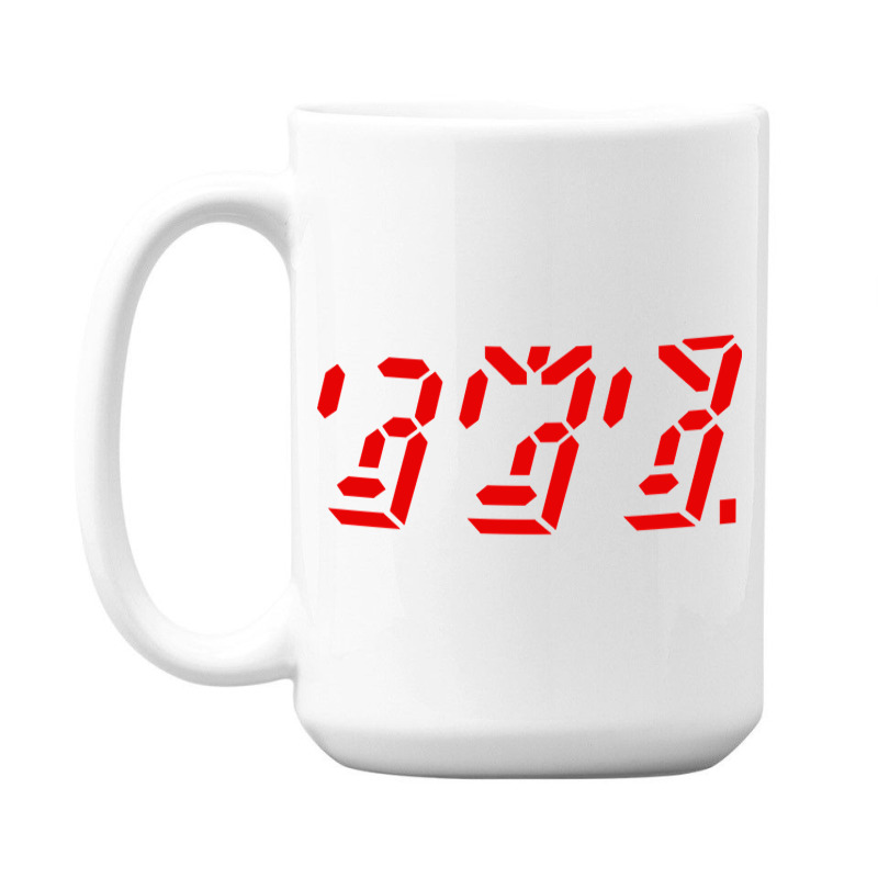 Ghost In The Machine 15 Oz Coffee Mug | Artistshot