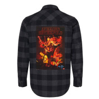 Stage Show Flannel Shirt | Artistshot