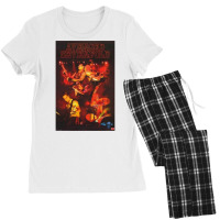 Stage Show Women's Pajamas Set | Artistshot