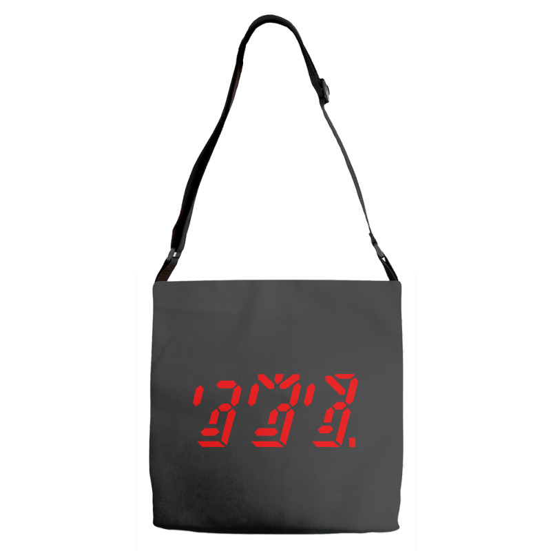 Ghost In The Machine Adjustable Strap Totes | Artistshot