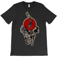 Death's Circus T-shirt | Artistshot