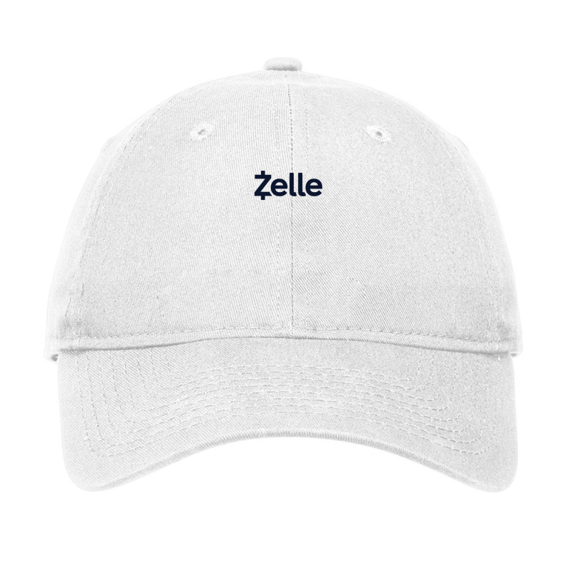 Fascinating Zelle Design Adjustable Cap by yenalsardao | Artistshot