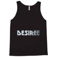 Heavy Metal Desiree Tank Top | Artistshot