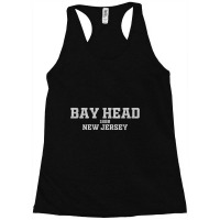 Bay Head New Jersey Racerback Tank | Artistshot