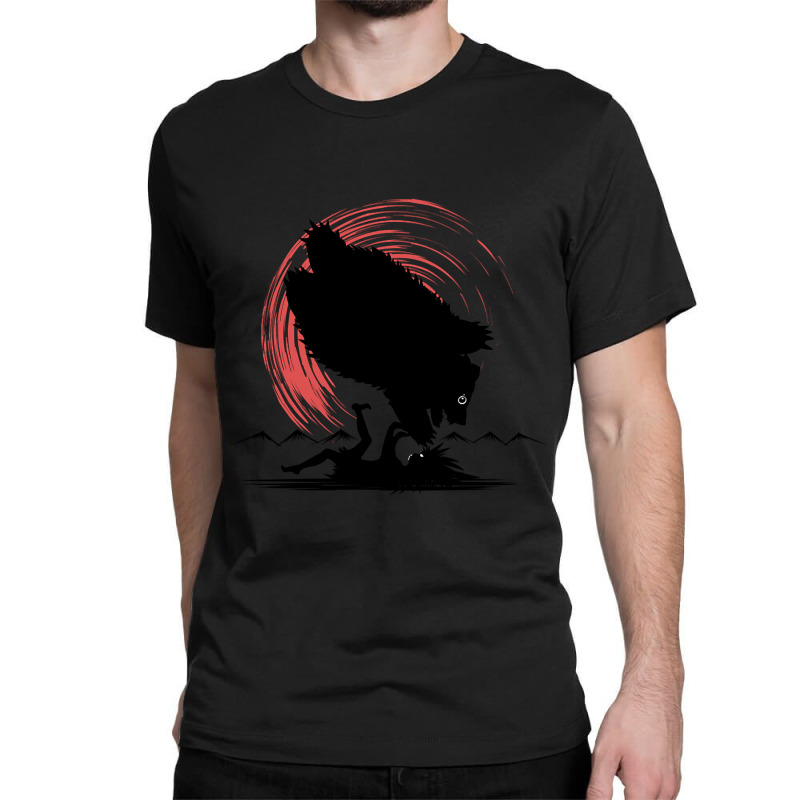 Bear Kick-ufcyi Classic T-shirt by resaleberries875 | Artistshot