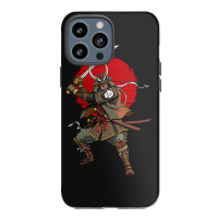 Demon Samurai Warrior Iphone 13 Pro Max Case | Artistshot