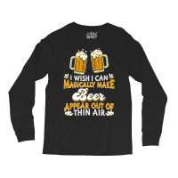 Beer Brewing House Brewer - Alcohol Brew Beer Long Sleeve Shirts | Artistshot