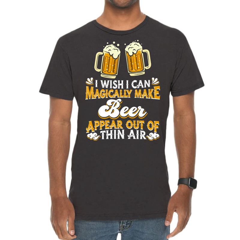 Beer Brewing House Brewer - Alcohol Brew Beer Vintage T-shirt | Artistshot