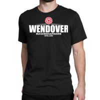 Wendover Buckinghamshire England T Shirt Classic T-shirt | Artistshot