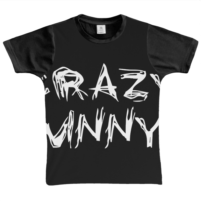 Crazy Vinny Graphic Youth T-shirt by BrianneRemers65 | Artistshot