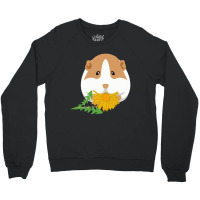 Cute Guinea Pig Crewneck Sweatshirt | Artistshot