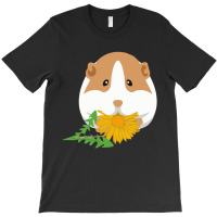 Cute Guinea Pig T-shirt | Artistshot