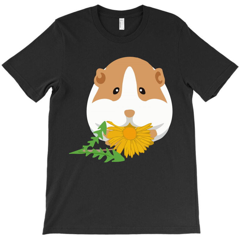 Cute Guinea Pig T-shirt | Artistshot