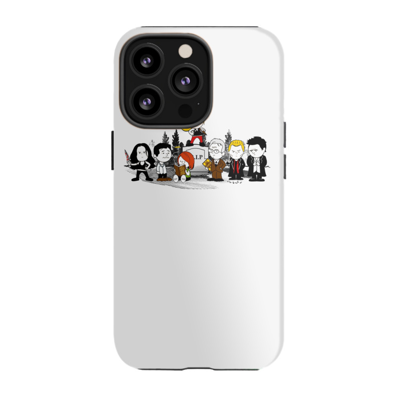 The Peanuts 11 Iphone 13 Pro Case | Artistshot