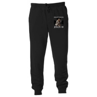 Normal Isn't Coming Back Jesus Is Christian Prayer Warrior Unisex Jogger | Artistshot