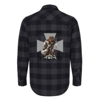 Normal Isn't Coming Back Jesus Is Christian Warrior Messages Flannel Shirt | Artistshot