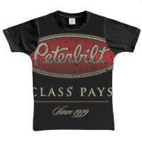 Peterbilt Class Pays 1939 Graphic Youth T-shirt | Artistshot