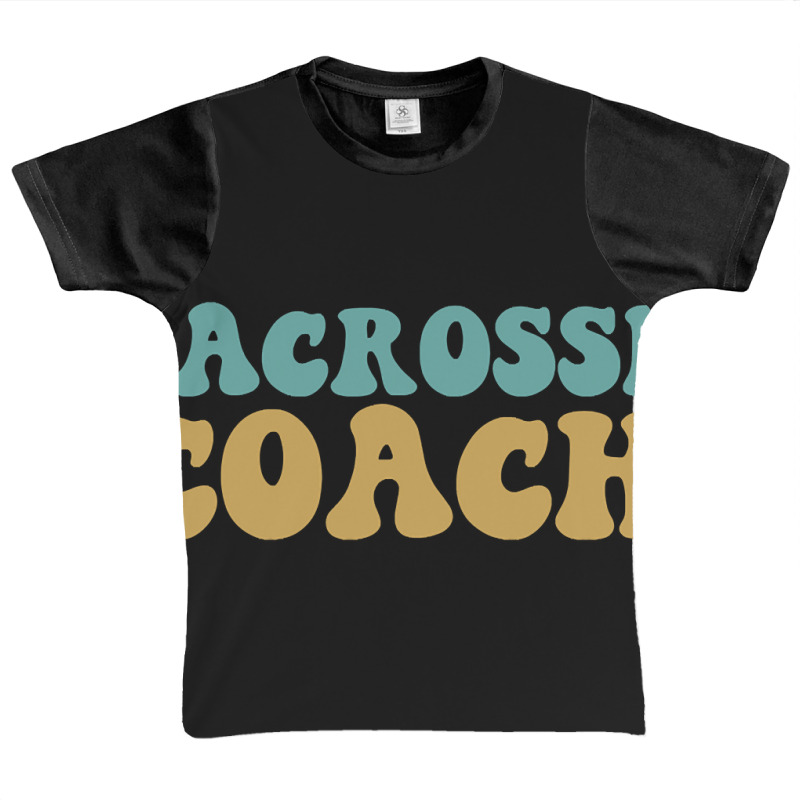 Lacrosse Coach Graphic Youth T-shirt by geishascessation326 | Artistshot