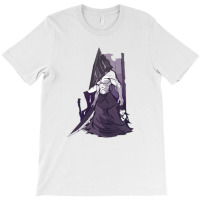 The Pyramid Head 11 T-shirt | Artistshot