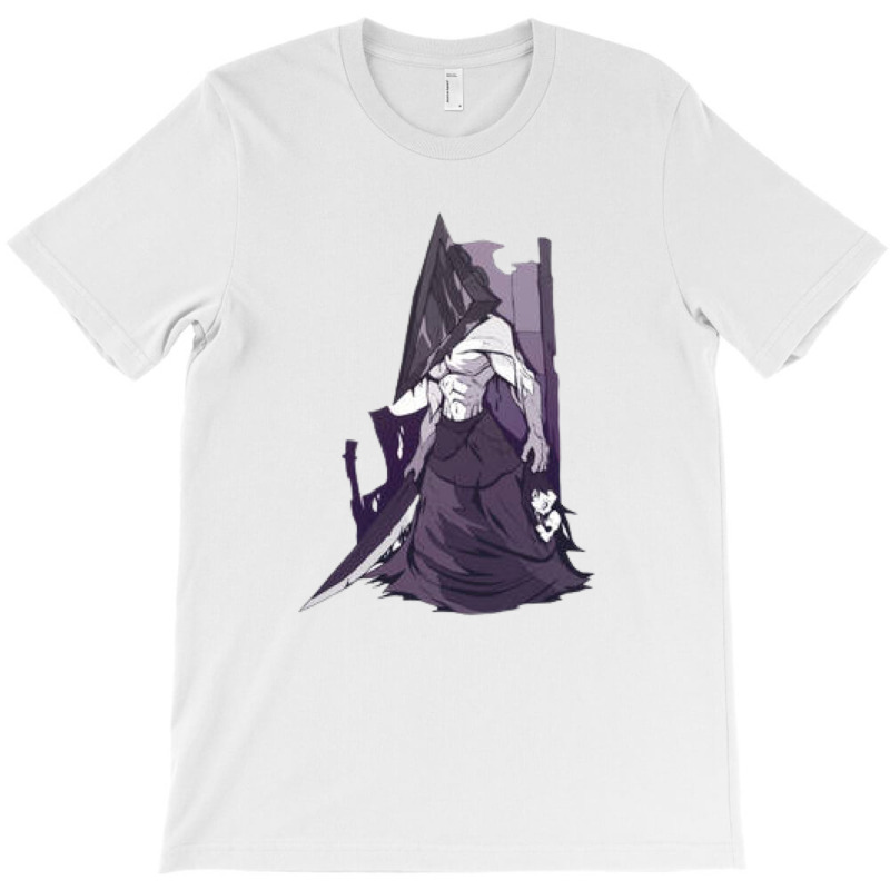 The Pyramid Head 11 T-shirt | Artistshot