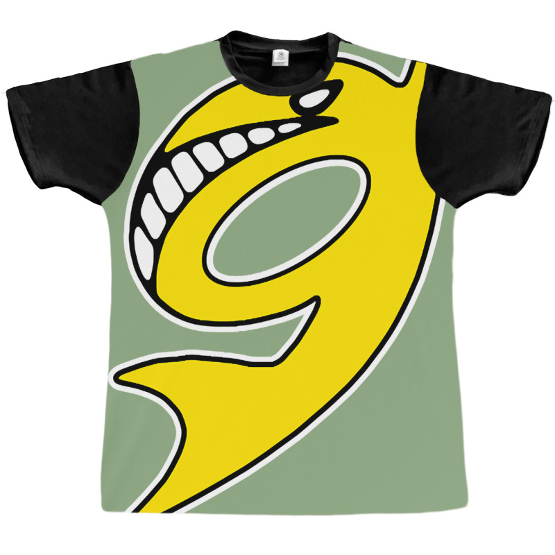 Engineninewhale Graphic T-shirt | Artistshot