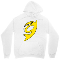 Engineninewhale Unisex Hoodie | Artistshot