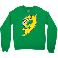 Engineninewhale Crewneck Sweatshirt | Artistshot