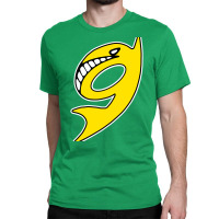 Engineninewhale Classic T-shirt | Artistshot