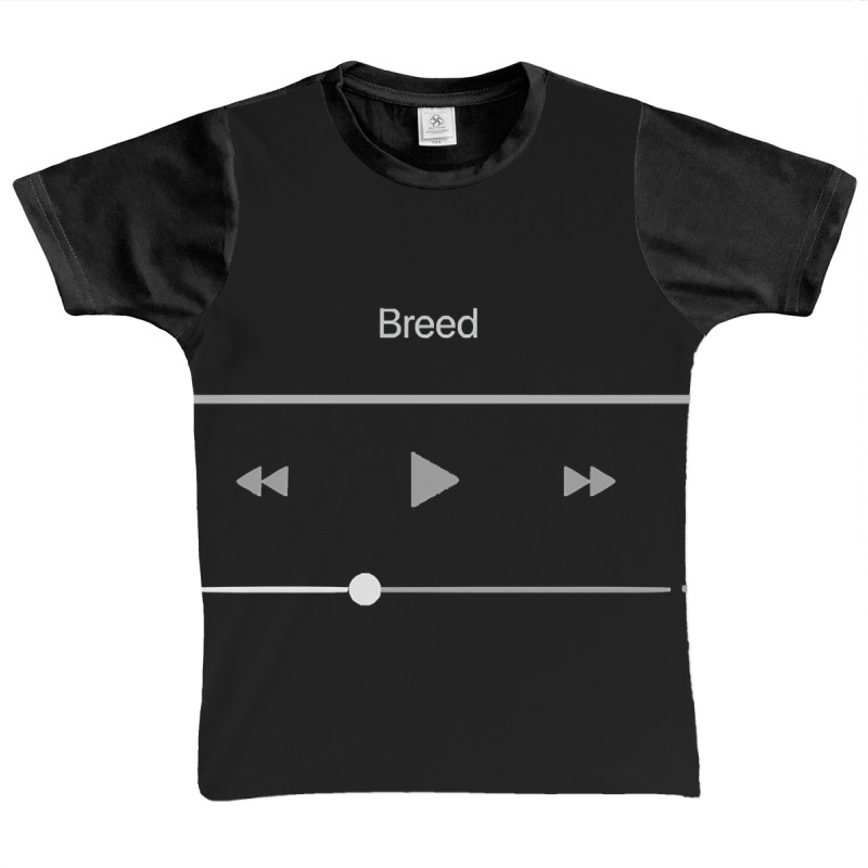 Playing Breed Graphic Youth T-shirt | Artistshot