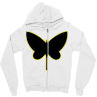 Ever Changing As The Wind Zipper Hoodie | Artistshot