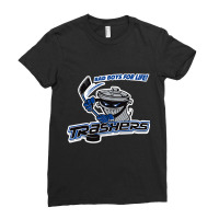 Trending Trashers Bad Boys For Life Ladies Fitted T-shirt | Artistshot