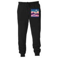 Castle In The Clouds Unisex Jogger | Artistshot