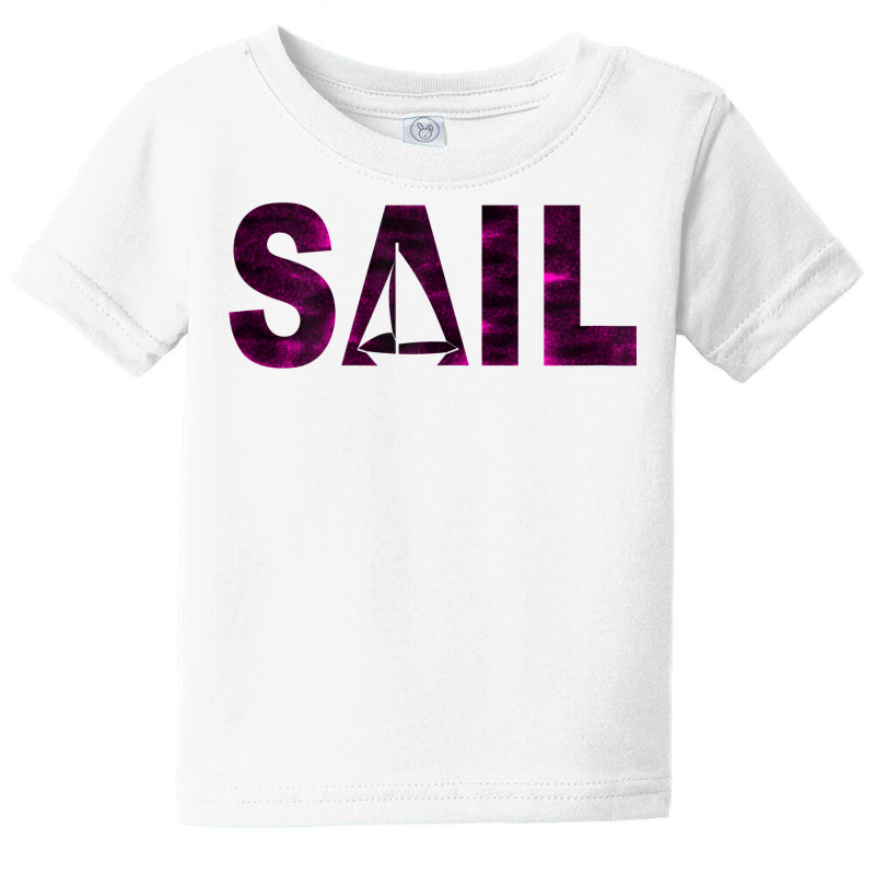 Womens As A Sailor On A Sailing Boat While Sailing T Shirt Baby Tee | Artistshot