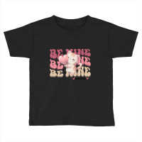 Be Mine Kawaii Kitty-838ry Toddler T-shirt | Artistshot