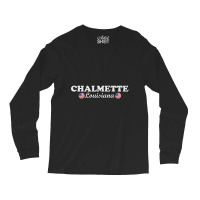 Chalmette Louisiana Long Sleeve Shirts | Artistshot