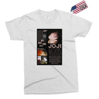 Joji Ballads1 Poster Poster Exclusive T-shirt | Artistshot