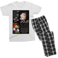 Joji Ballads1 Poster Poster Men's T-shirt Pajama Set | Artistshot