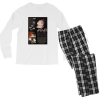 Joji Ballads1 Poster Poster Men's Long Sleeve Pajama Set | Artistshot